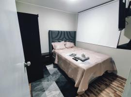 Cozy and splendid house in ica, Hotel in Ica