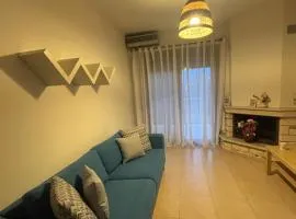 Cozy Flat Feel Like Home in Afytos