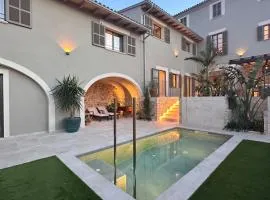 Villa Cas Pilot Heritage Home XVIII