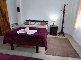 Mindomundo Home, hotell sihtkohas Mindo