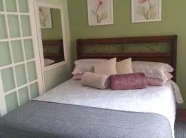 Apto Turismo da Serra