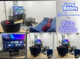 Bliss Haven