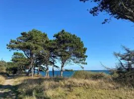 Seaside Escape in Helgenaes - By Traum Ferienwohnungen