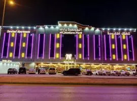 الجوهرة بارك