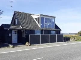 4 star holiday home in Roslev