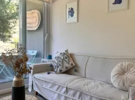 Departamento estilo nordico punta puyai