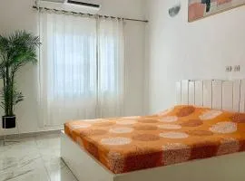 Spacious Villa in Abidjan - CIAD