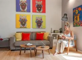 Fortune House - Apartment Ortigia Wifi