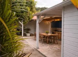 Coco'Living - Gîtes en espace extérieur pour les familles