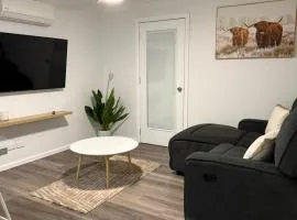 The Shed Bed & Breakfast