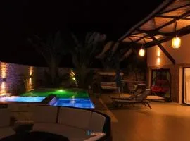 villa km22