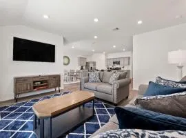 4BR Magnolia Retreat Near The Woodlands