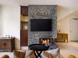 Glen Nevis 2- Queenstown Lakeshore Apt
