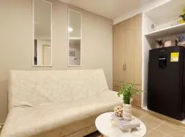 Apartamento acogedor con wifi, piscina