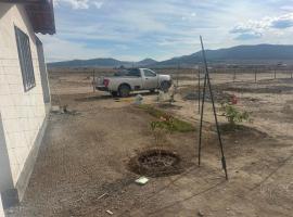 Rancho Las Bugambilias، فندق في أرتياغا