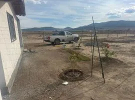 Rancho Las Bugambilias