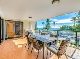 Coral Sands Apartment 201