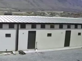 Arboleda Arteaga - Wild Animal Lodge