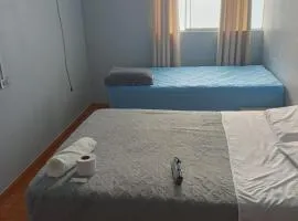 Casita Blanca H 204