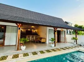 VILLA Santay byAdiba