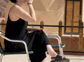 WADl RUM DESERT CAMP, готель у місті Ваді-Рам