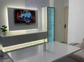Appartement Haut Standing à Béjaïa, proche centre-ville
