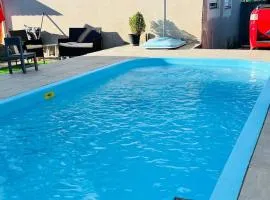 Casa en la entrada de la Ciudad de Rivera