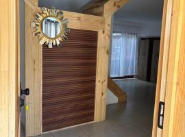 hostal los faroles, hotel a El Cerrillo