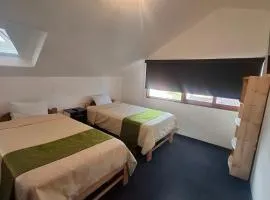 Eco Bunnu Inn Santa Ana