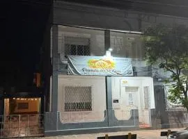 Pousada da Vó Coca em Uruguaiana