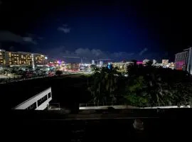 Comfortable 1BR Apt in SJ Good Location w Parking