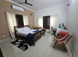Elavumkal Home stay