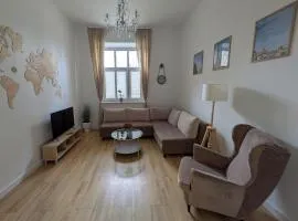 Apartament Marynarski