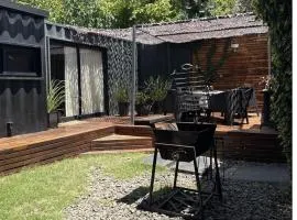 Aromos Lodge- Chacras de Coria-