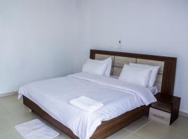 Villa Djeneba, hotel di Assinie