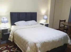 Casa Sajama 121