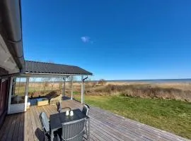 4 star holiday home in Hadsund