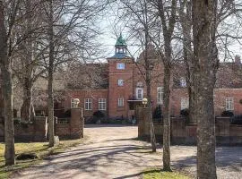 2 person holiday home in Hornbæk