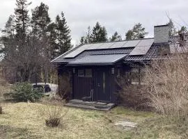 4 star holiday home in GRISSLEHAMN