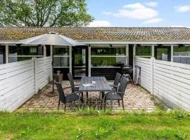2 person holiday home in Aabenraa
