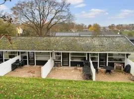 2 person holiday home in Aabenraa