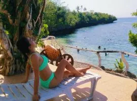 Poseidon White Sand Resort & Cave