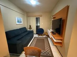 Flat Praia Litorânea