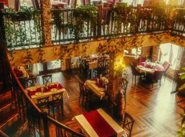 Sharr Mount Residence