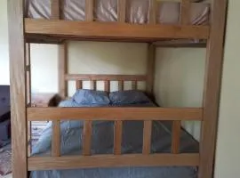 Volcán Barú Unique Studio Apartment