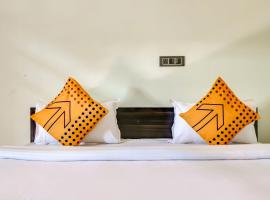 Hotel O Hotal Kesariya, hotel di Rewāri