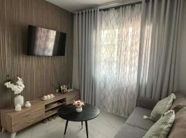 Diwa Kalma- Stay and Relax, hotell i Manolo Fortich