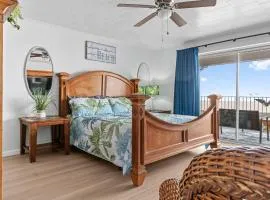 2 Bed1 Bath on the Boardwalk by the Inlet