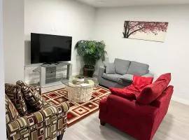 Wyatt Modern Suite