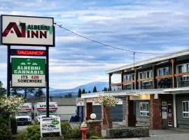 Alberni Inn